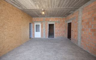 Casă individuală P+1 – proiect generos, poziție excelentă | Lipănești - Poză 11