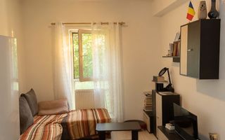 Apartament cu 1 dormitor + living open space, Sovata - Poză 2
