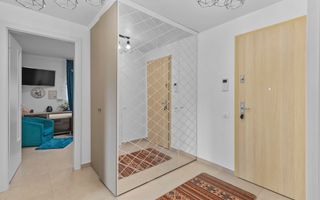 0% Comision | Apartament cu gradina 40 mp | Urban Segovia - Poză 12