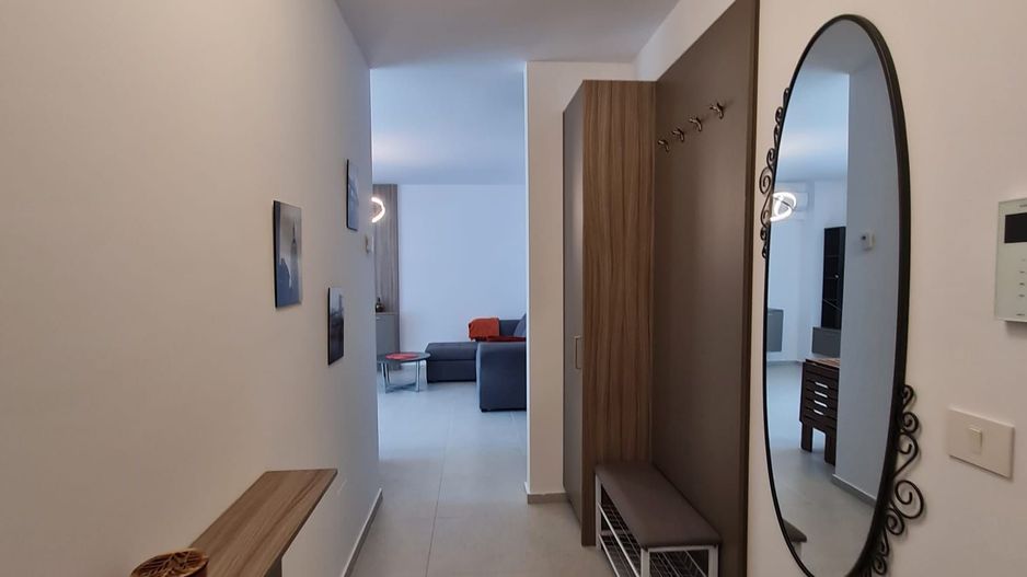 Apartament 2 camere zona Aradului - Poză 22