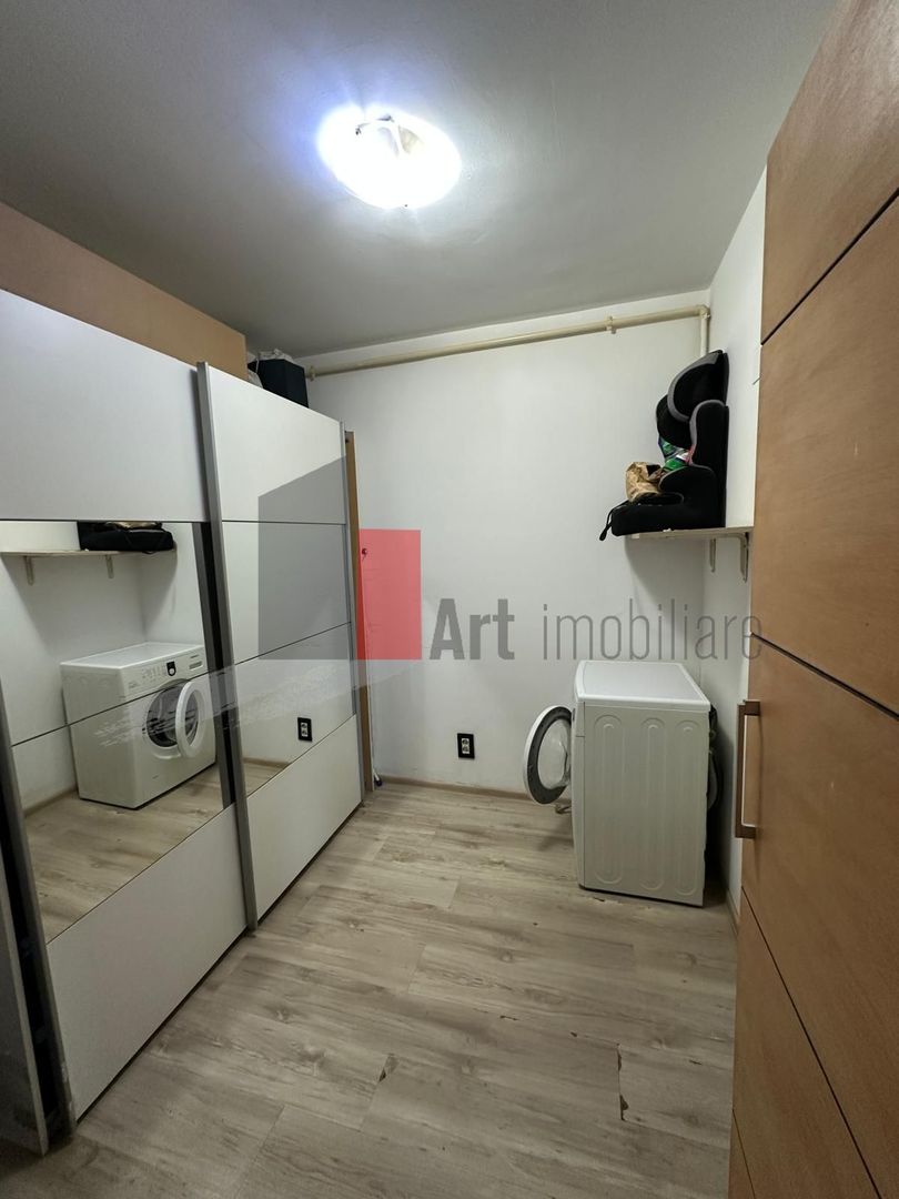 Apartament 3 camere, 145 la 6 min de metrou Eroii Revoluției - Poză 15