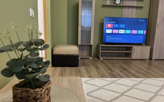 Apartament 2 camere de închiriat - Timpuri Noi – Tineretului - Poză 1