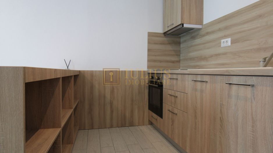 Încălzire în pardoseală, bloc nou, condiții moderne ! - Poză 10