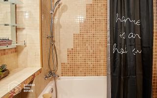 Apartament frumos decorat, 2 camere, Parcul Reconcilierii - Poză 5