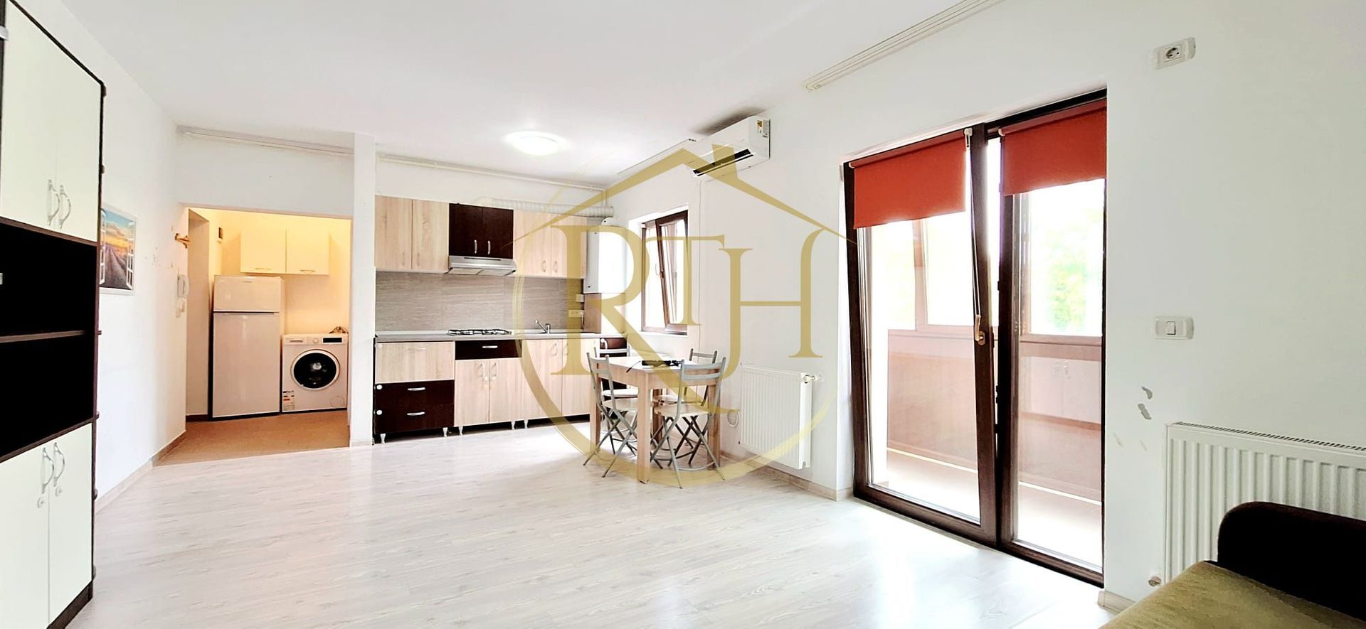 Apartament 2 camere, bloc nou, Giroc aproape de Scoala - Poză 7