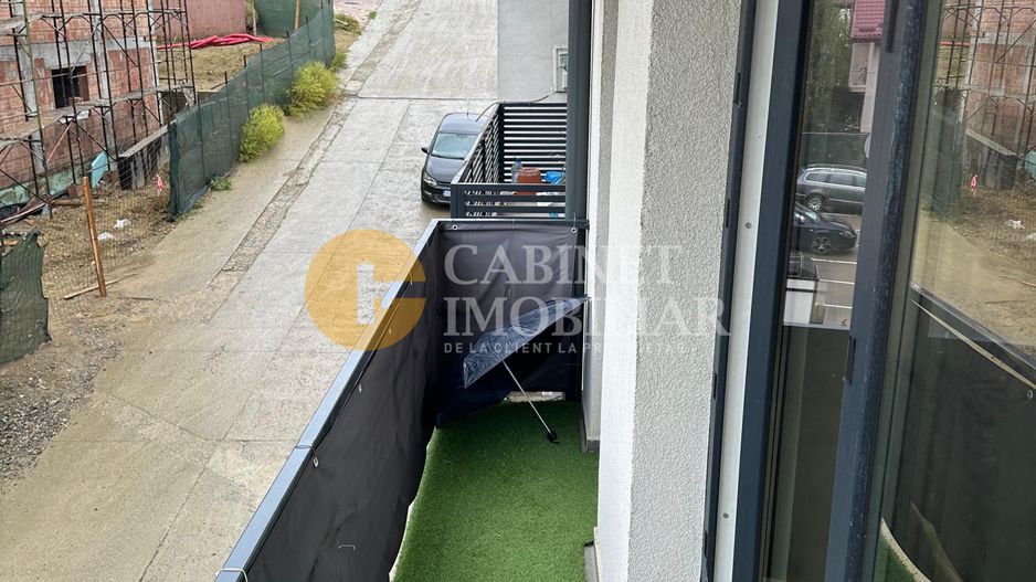 Apartament cu o camera, Kaufland Păcurari - Poză 5