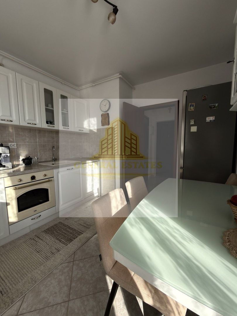 Apartament de vanzare cu 2 camere - Poză 8