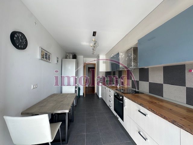 Inchiriere Apartament - 3 camere cu terasa - Sisesti- Green Lake - Poză 15