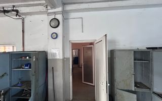 Depozit/Spatiu productie de vânzare – zonă cu acces TIR - Poză 13