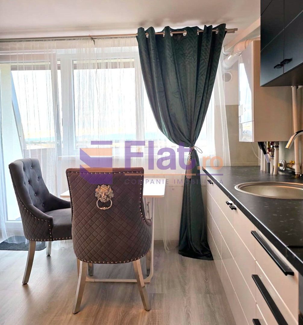 Apartament 2 camere Nou Sanpetru Subcetate - Poză 2