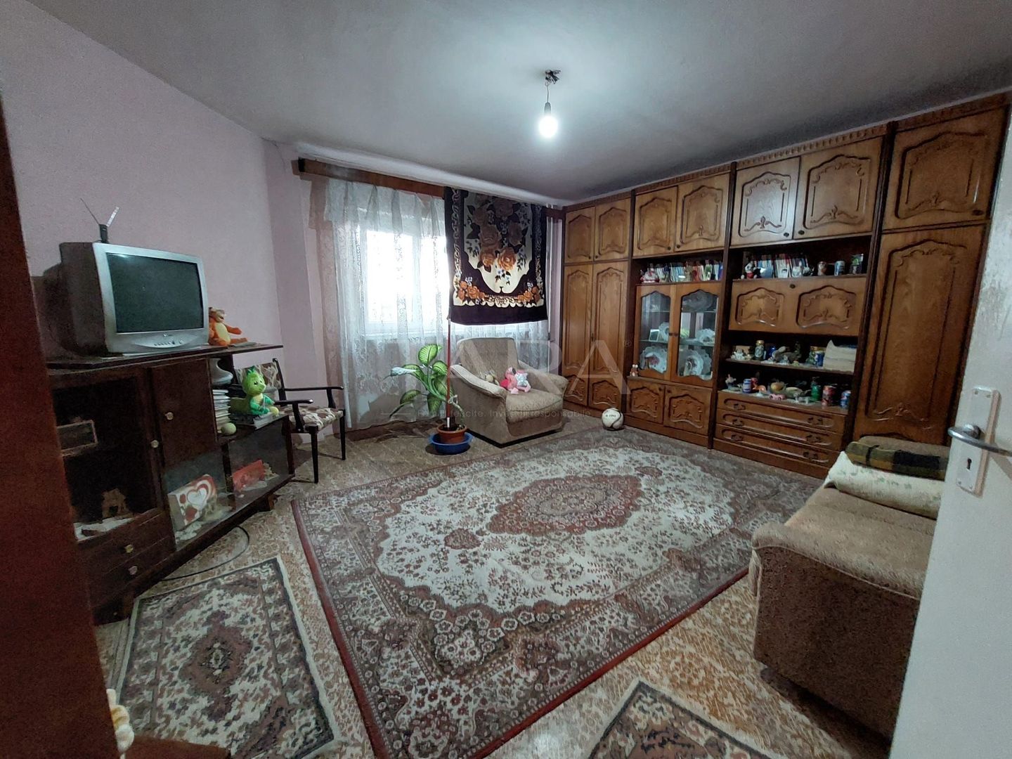 Apartament 2 camere – Grigorescu, zona Profi. - Poză 2