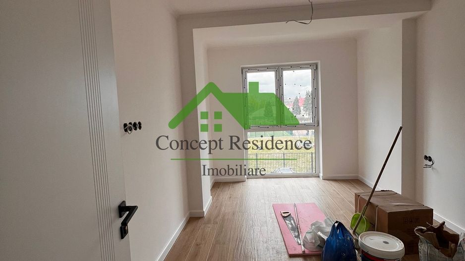 apartament 3 camere la cheie | Gheorghe Marinescu | etajul 1, parcare - Poză 4