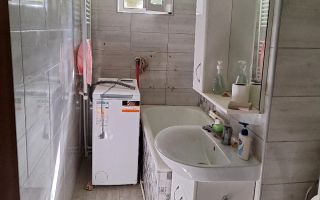 Apartament 2 camere  sagului cu centrala - Poză 7