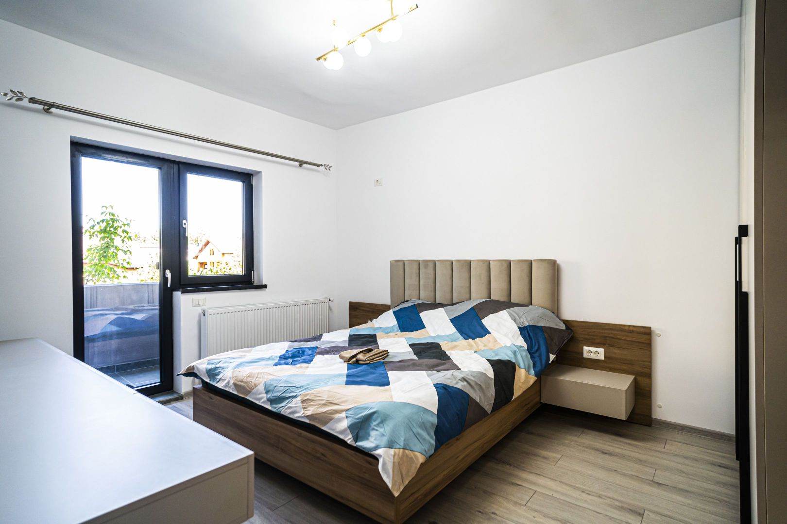 2 camere, 59 mp,decomandat, etaj 4, Margelelor, zona de case, NOU, COMISION 0% - Poză 10