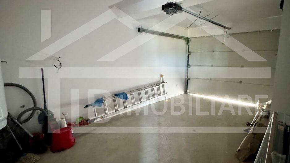 Casă individuală, 4 camere, 120mp utili, teren 442mp, Zona Unirii - Poză 17