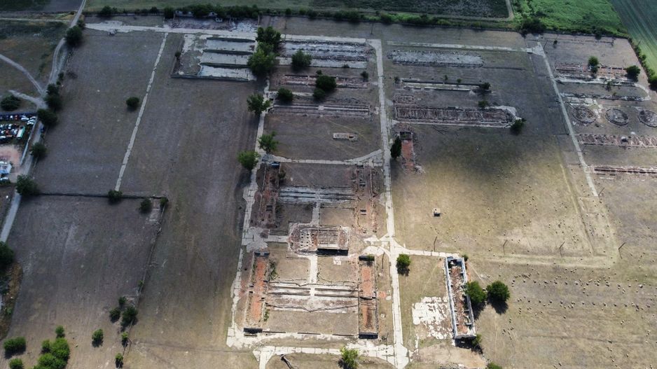 Teren intravilan -Jimbolia zona Kikindei - Poză 34