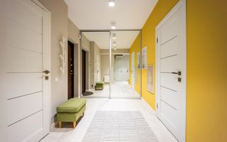 Chirie, apartament, 3 camere, Ciocana - Poză 5