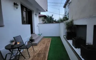 2 camere | Pod Baneasa | Herastrau | Parcare | Terasa - Poză 11