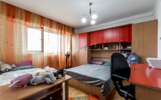 Apartament cu 3 camere, 130mp construiți - Alfa 0% COMISION - Poză 3