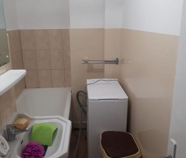 Garsoniera pe strada Traian Lalescu - Poză 6