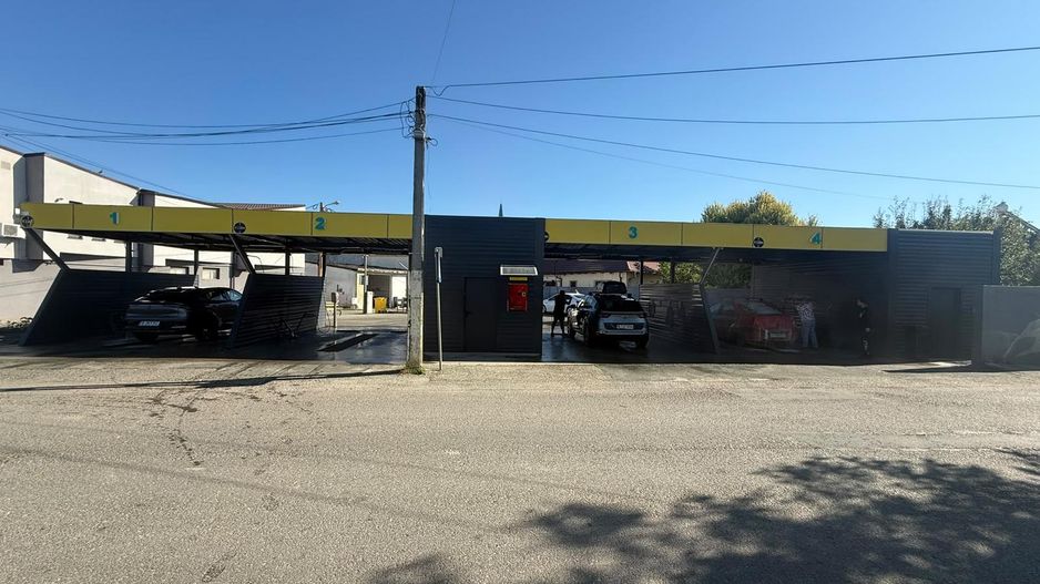 Afacere la cheie de Vanzare -Mamaia Nord - Poză 9