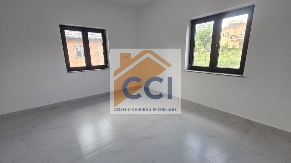 Casă Nouă Modernă de Vânzare –Sărata, Bacău,Confort, Spațiu și Liniste - Poză 18