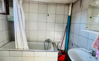 Casă 3 camere cu teren 468 mp zona Străzii Record/Terezian - Poză 14
