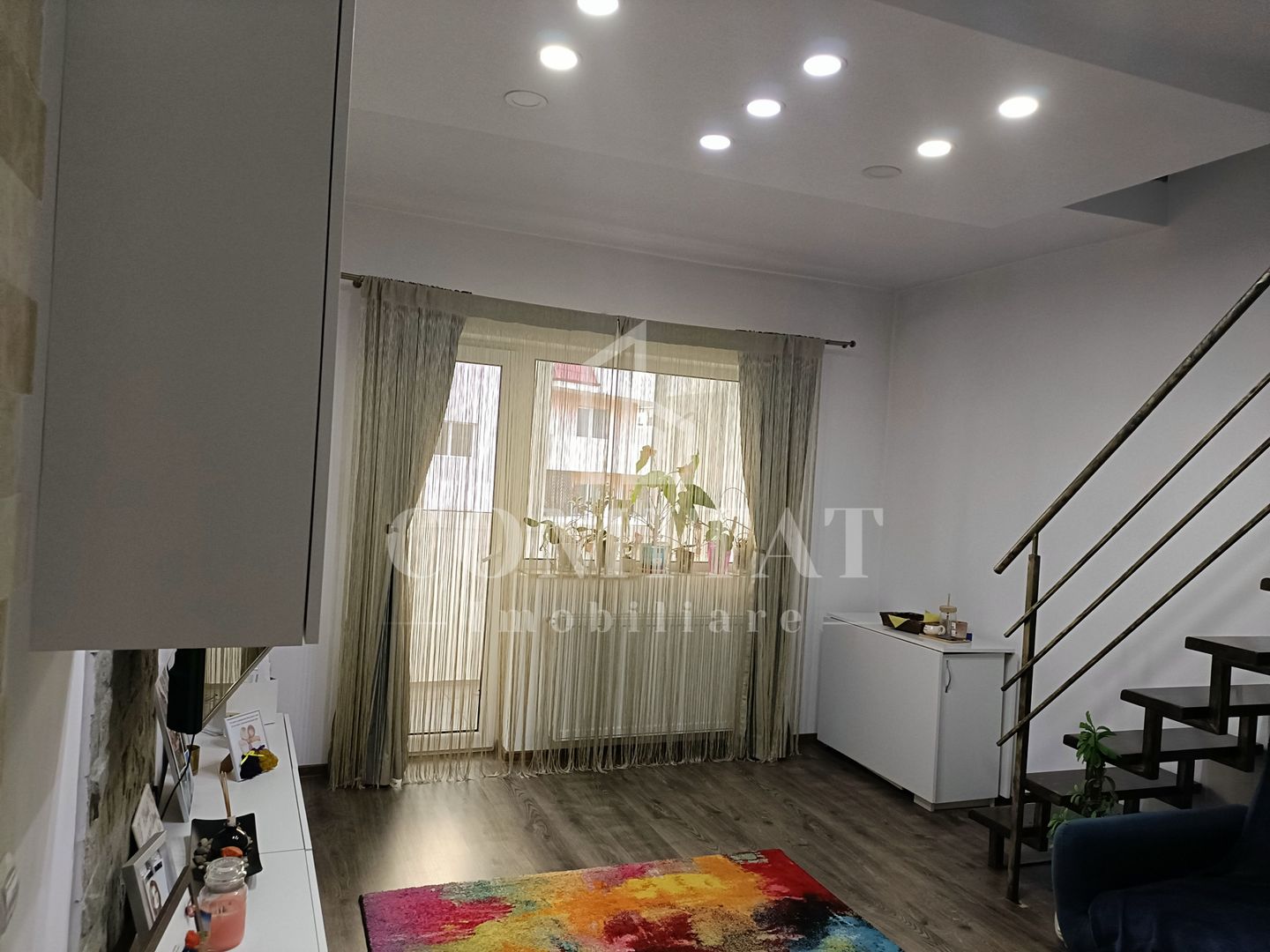Apartament cu 3 camere | 2 niveluri | Apahida - Zona Primăriei - Poză 5