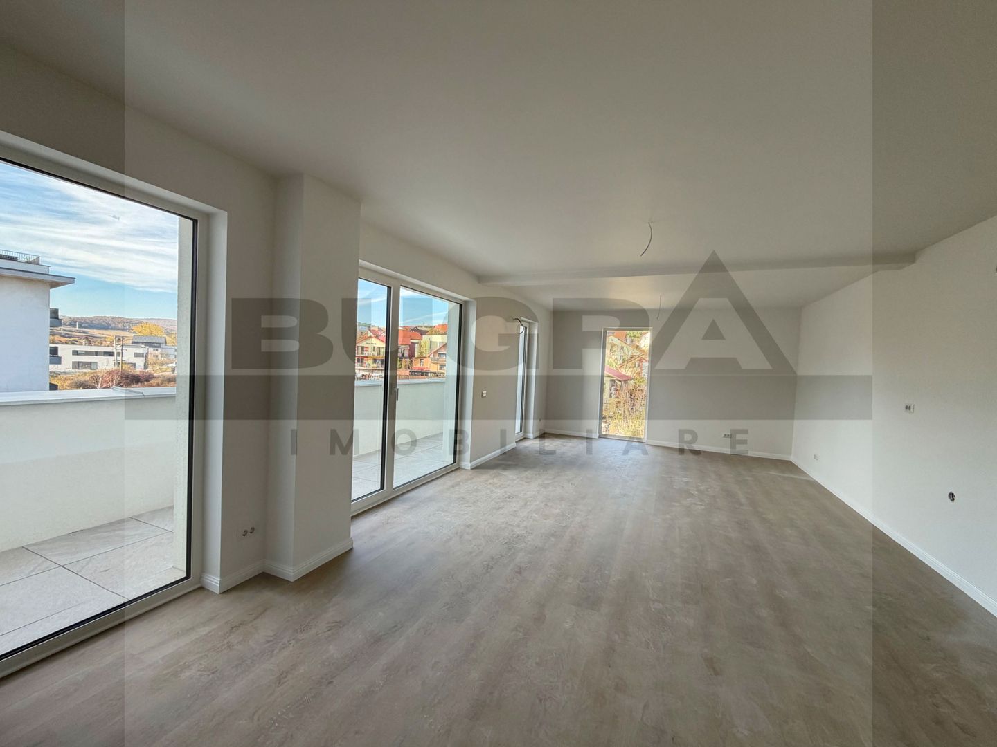 Apartament de 2 camere, 48mp, bloc nou 2026, zona Lidl - Poză 2