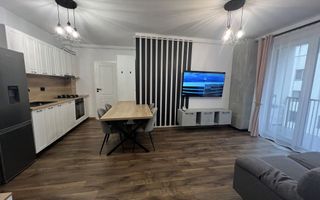 Vand apartament 2 camere Catanelor - Poză 1