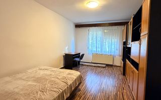 Chirie ap 3 camere, mobilat și utilat, decomandat, parter, Cornișa - Poză 2
