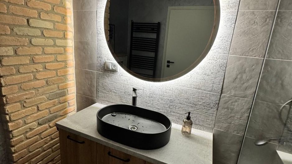 Apartament modern de închiriat - Poză 9