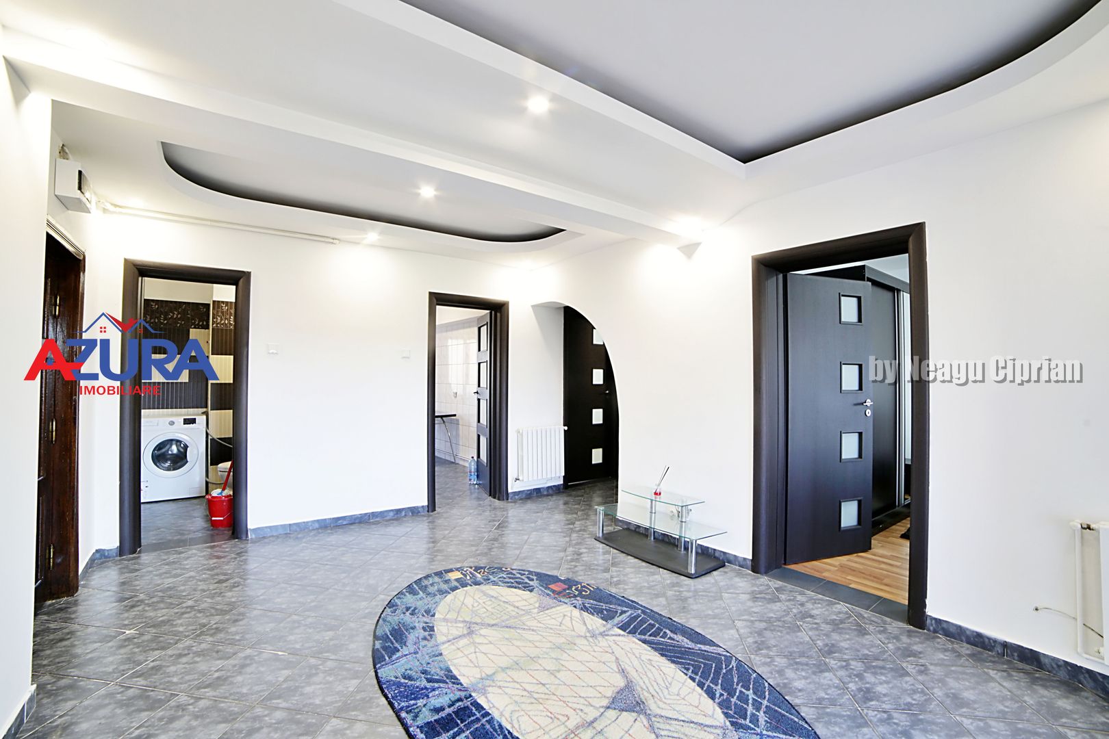 AZURA Imobiliare - Apartament 3 Camere Craiovei - Poză 2