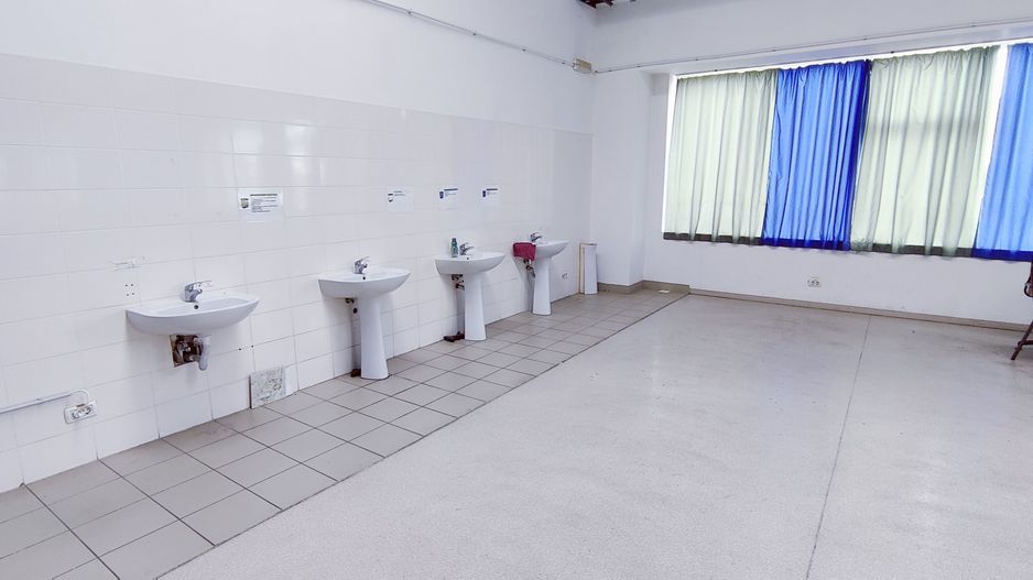 Hala productie /depozitare -zona C.  Sagului - Poză 16