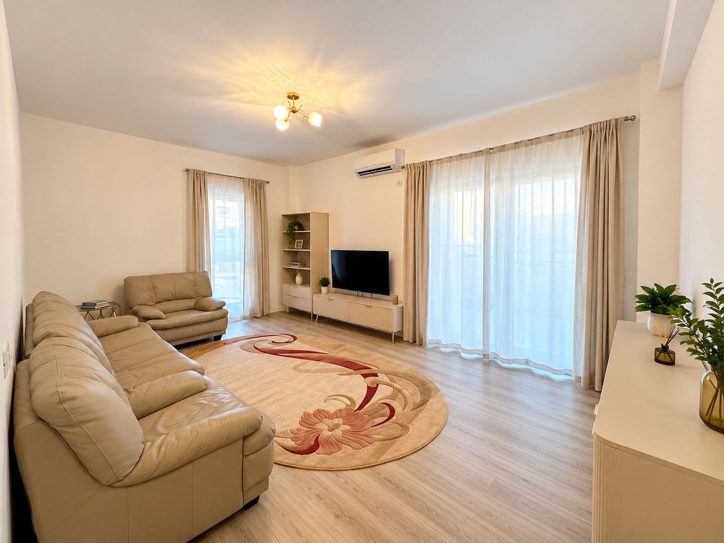 Braytim | 2 camere | Decomandat | Curte 108 mp |  Pet Friendly - Poză 2