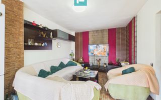 Apartament 3 camere | Etaj 2 | Zona Soarelui - Poză 1
