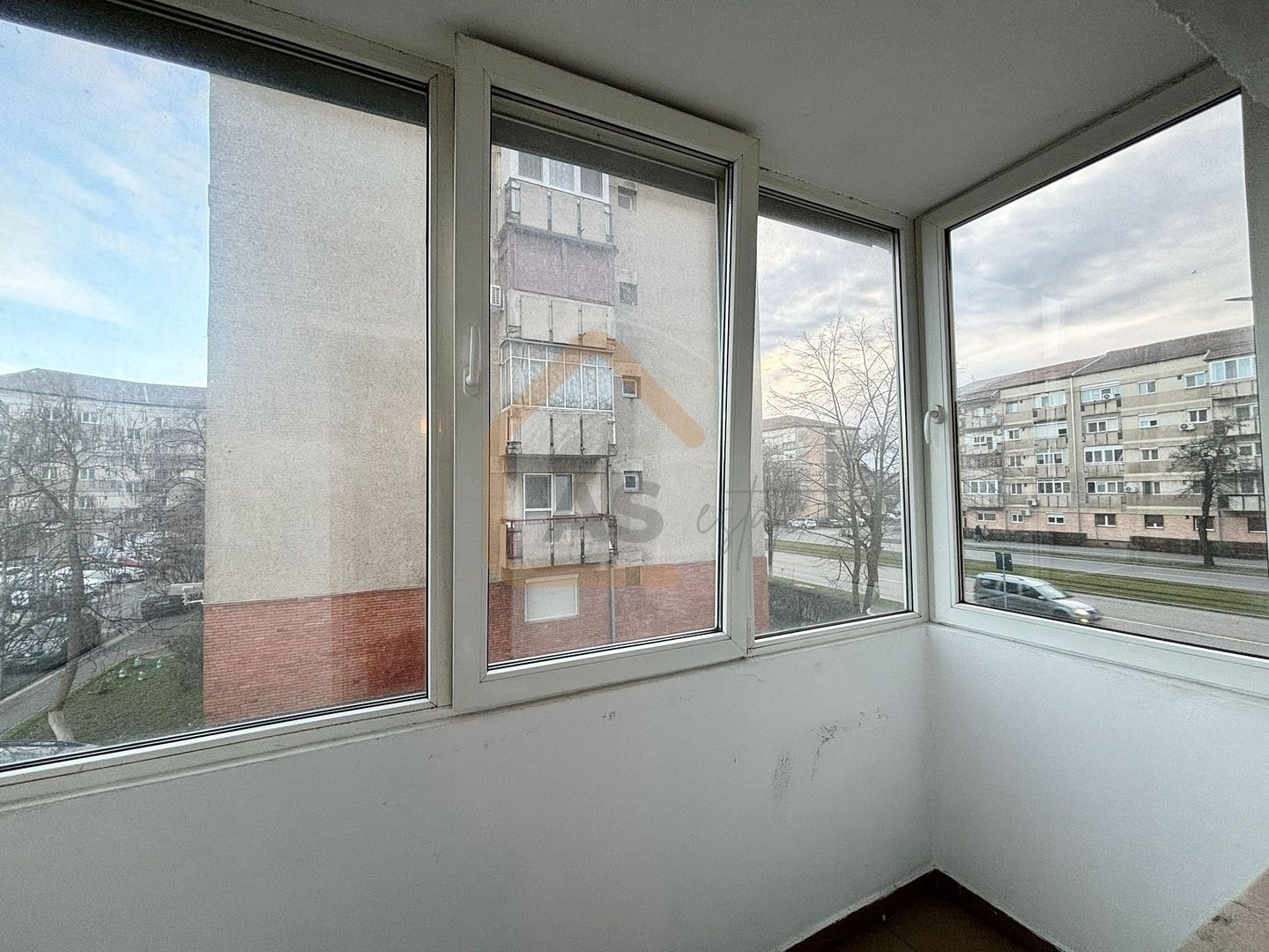 De închiriat | Apartament 4 camere | Calea Aradului | Parcare inclusă - Poză 9