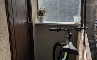 Apartament 3 camere | Str. Paris | Imobil interbelic - Poză 2