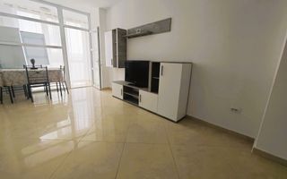 2 camere modern, ETAJ intermediar - mobilat&utilat - bloc NOU - Poză 1