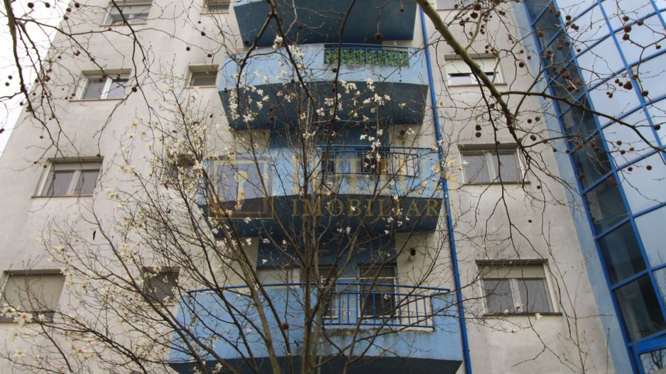 2 camere, centrala proprie, blocuri Europa - Poză 16