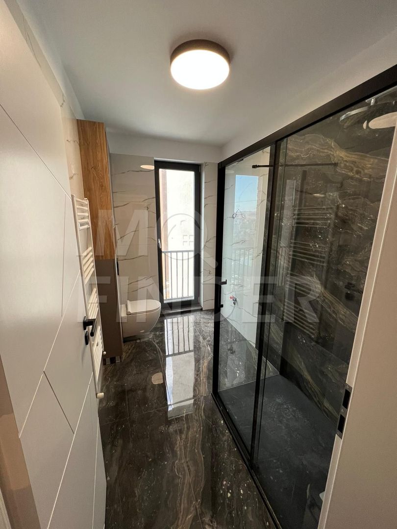 Apartament NOU Ultrafinisat cu Parcare Subterana Zorilor - Poză 10
