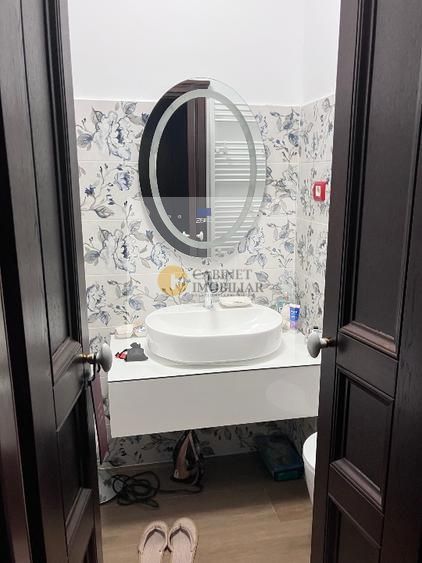 3 camere - Decebal I Terasa deschisa I  Etaj 4/5 I Loc de parcare - Poză 6