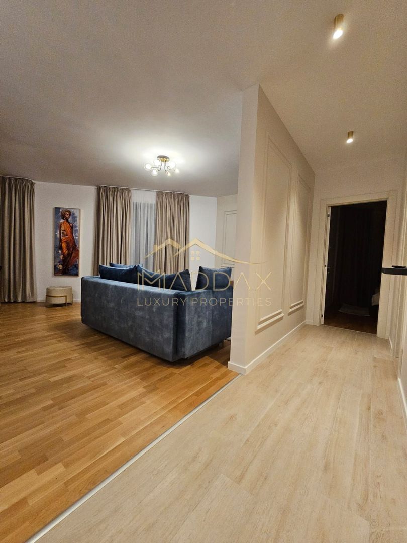 Apartament modern**2 Camere***LUX//AVIATIEI — fotografia 3