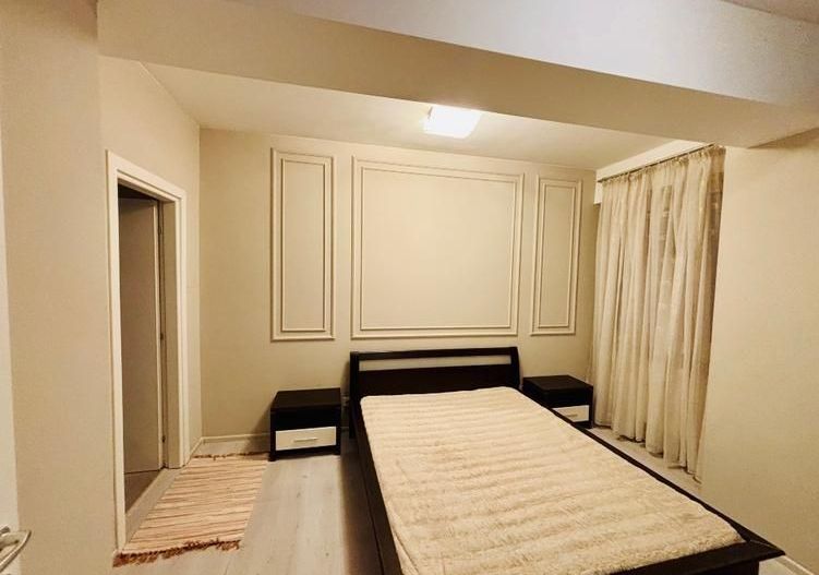 Apartament 3 camere mobilat modern, panorama superba Palatul Parlamentului - Poză 8