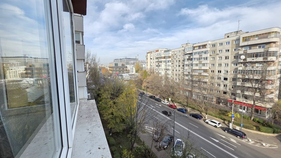 Apartament 3 camere Timpuri Noi - Calea Vacaresti - Poză 14