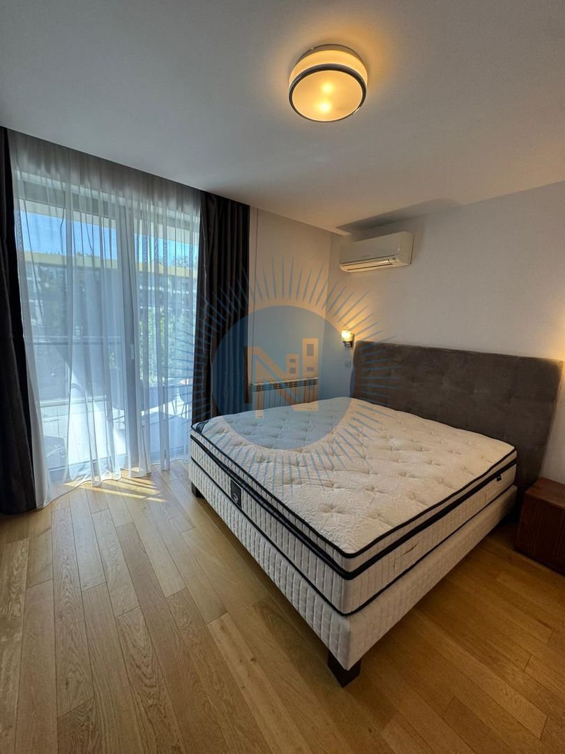 Apartament 4 camere Herastrau plus 2 locuri de parcare - Poză 19