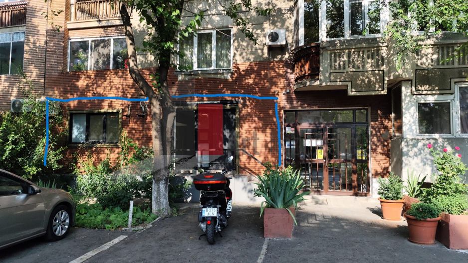 Spatiu comercial de inchiriat in zona Virtutii - Poză 13