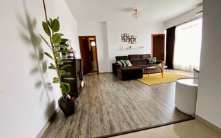 Apartament cu 2 camere de inchiriat-Bucurestii Noi-Laminorului-cu centrala - Poză 4