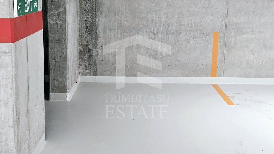 Apartament 2 cam loc de parcare One Cotroceni Metrou Academia Militara - Poză 23
