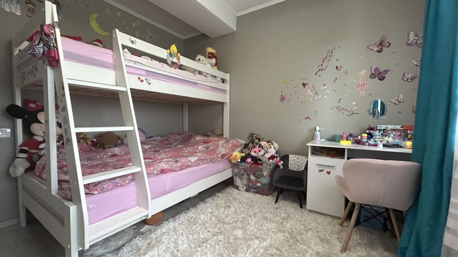 Casa P+M ideala pentru 2 familii – aproape de Techirghiol/Eforie - Poză 10